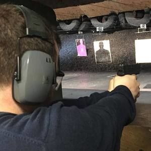 Meet your Posher, Johnnyboy